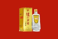 尚义回收泸州老窖