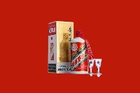 尚义回收飞天茅台酒