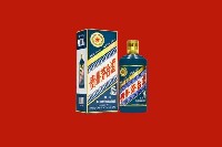 尚义回收五星茅台酒